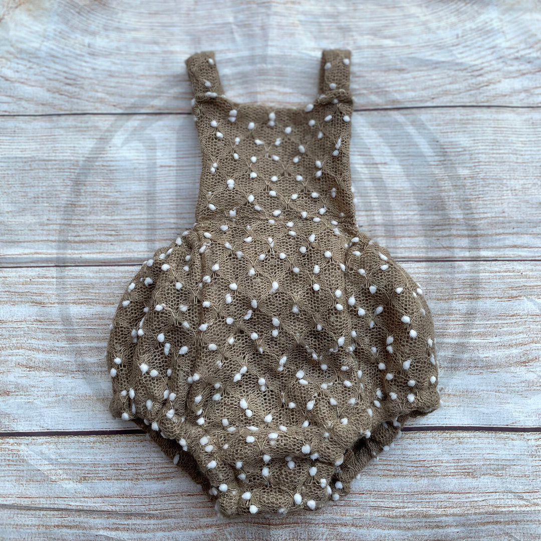 12-24month Romper