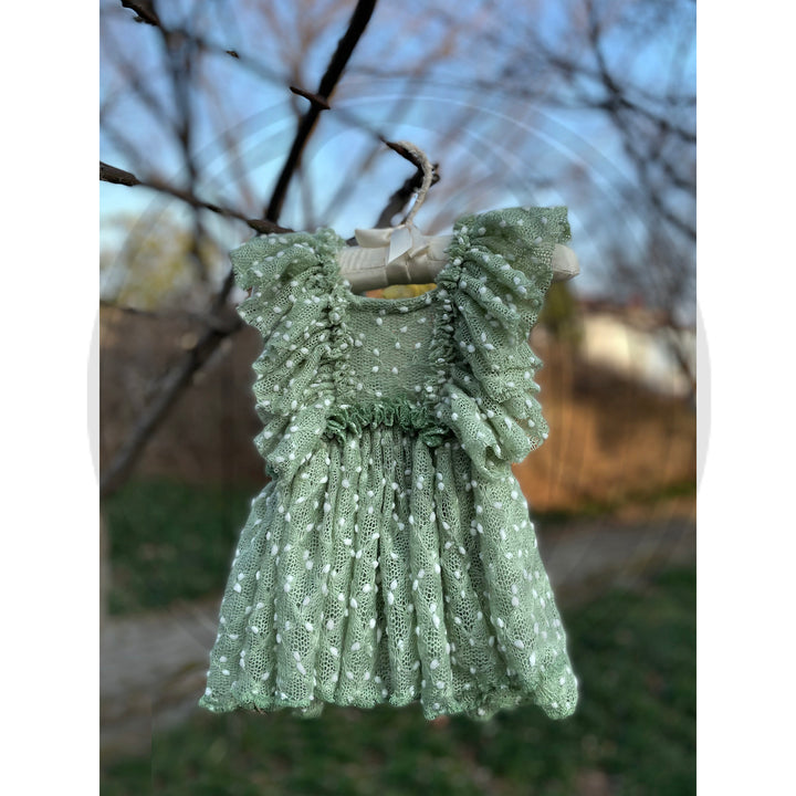 Beverly Dress