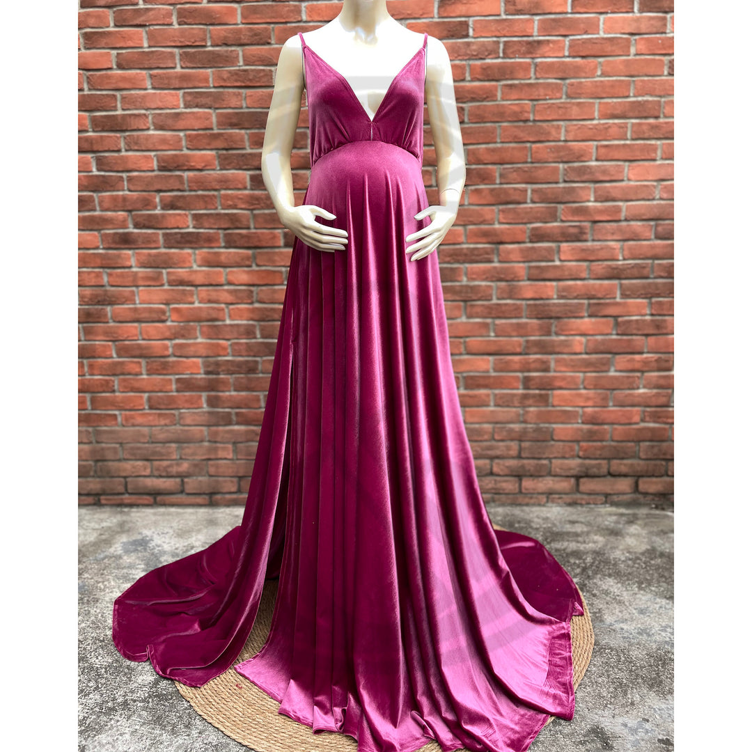 Anastasia Gown
