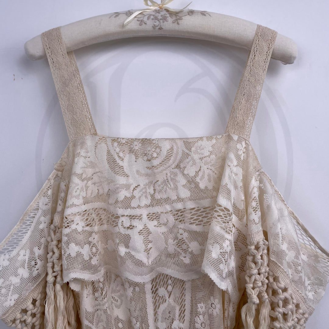 Caroline Gown