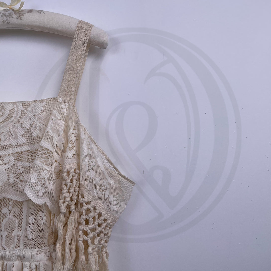 Caroline Gown