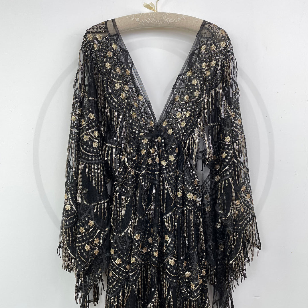 Adelaide Gown
