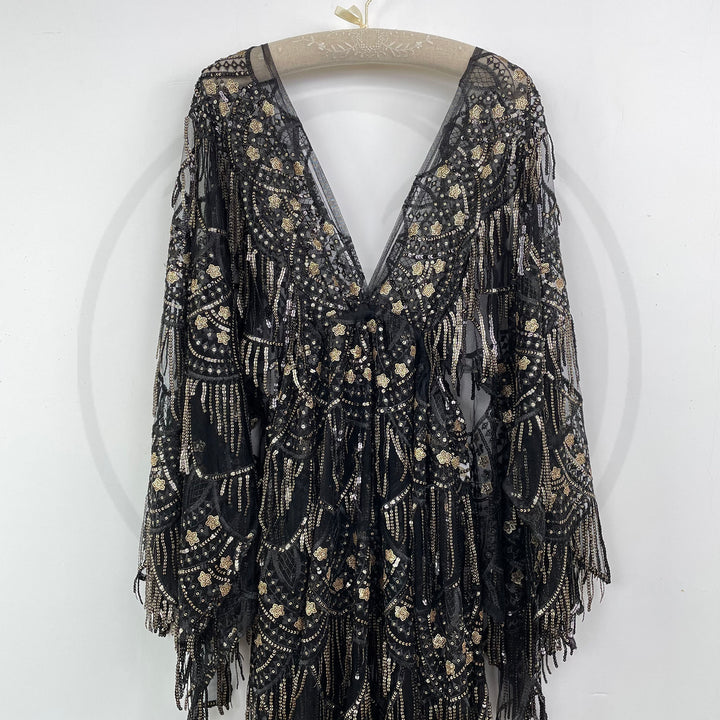 Adelaide Gown