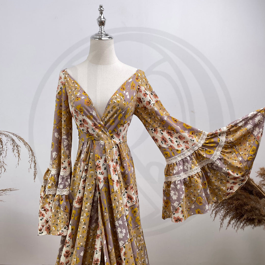 Cola Gown