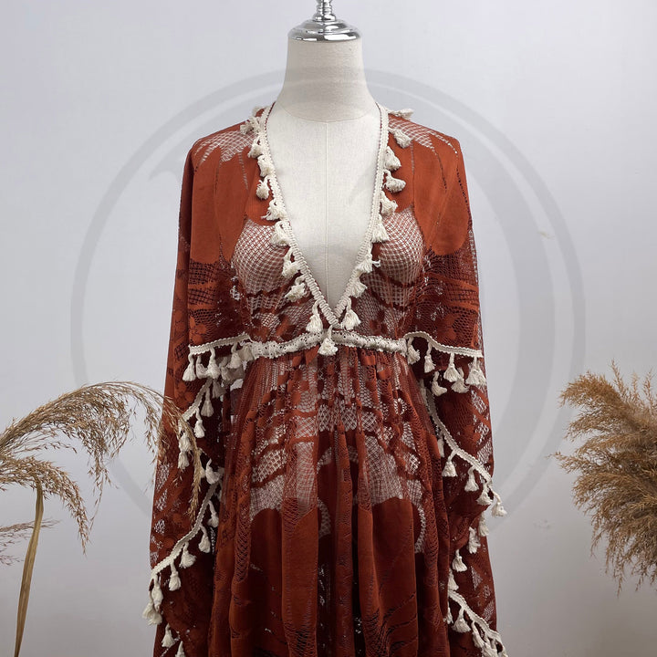 Abigail Gown