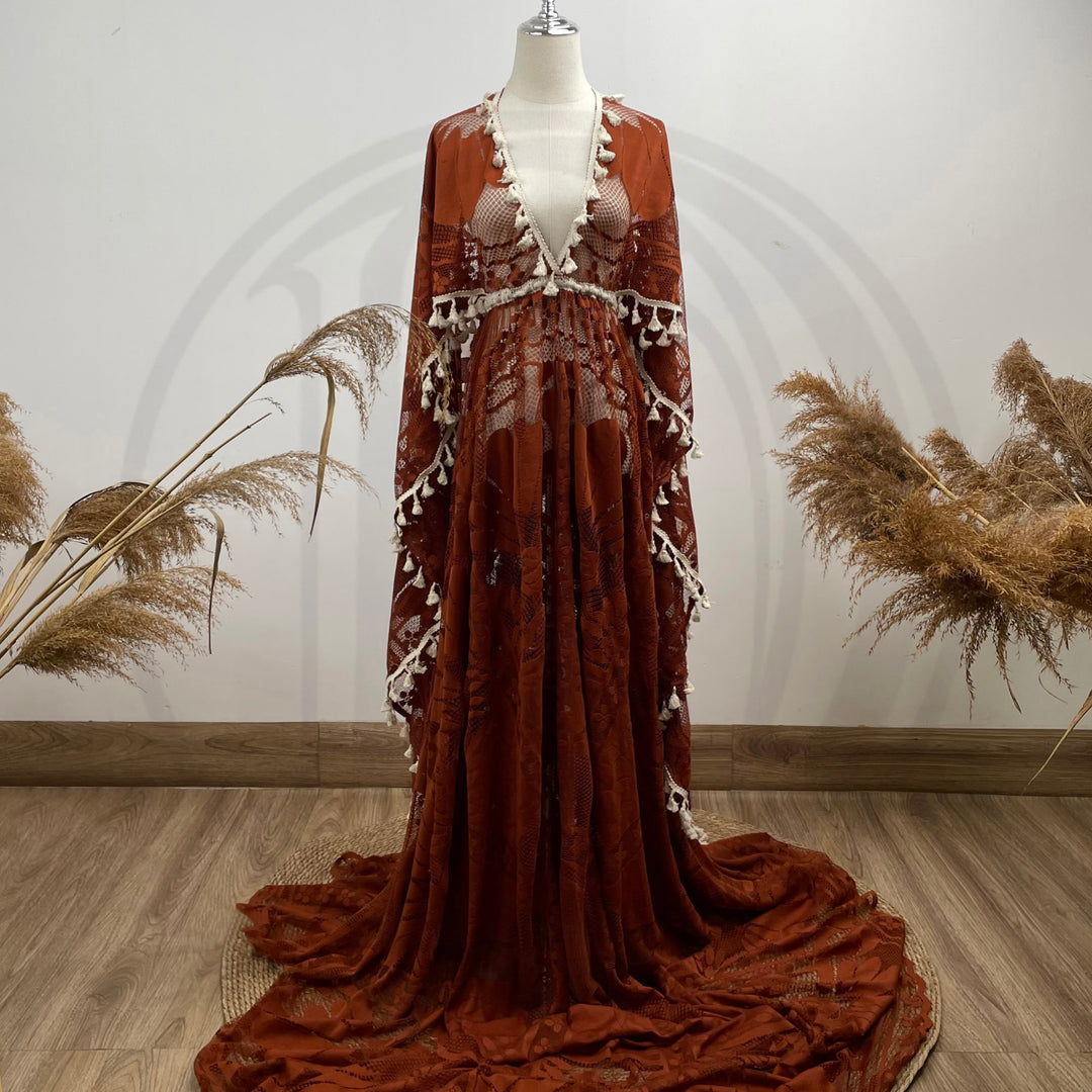 Abigail Gown