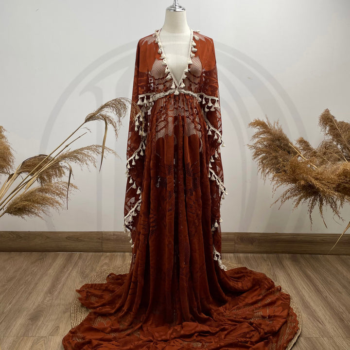 Abigail Gown