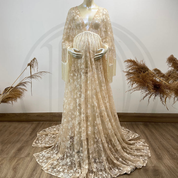 Cynthia Gown