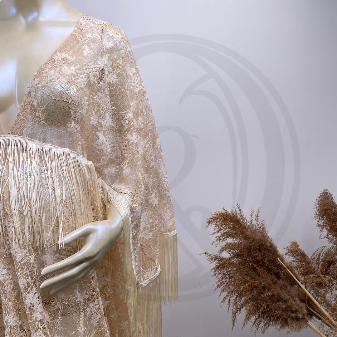 Cynthia Gown