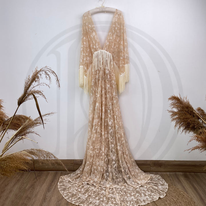 Cynthia Gown