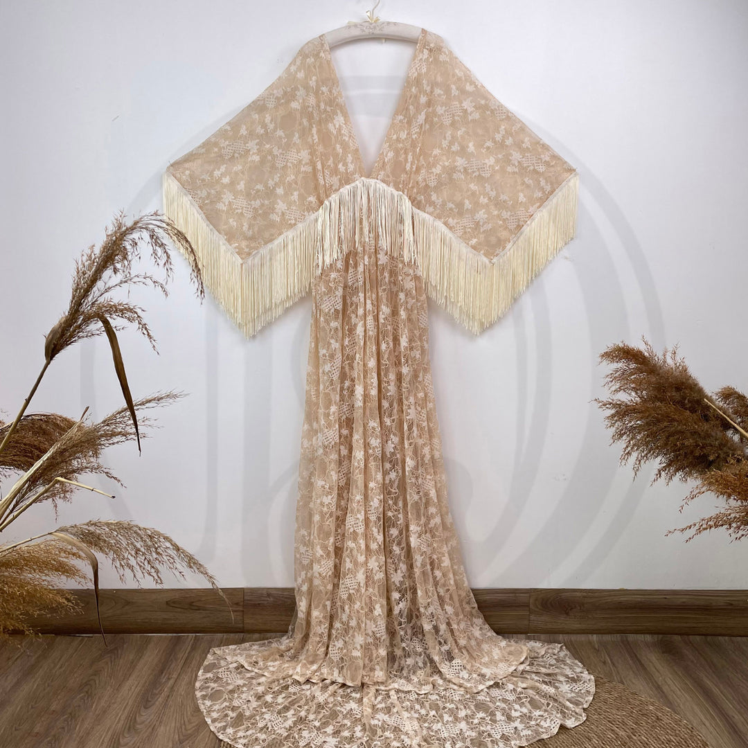 Cynthia Gown