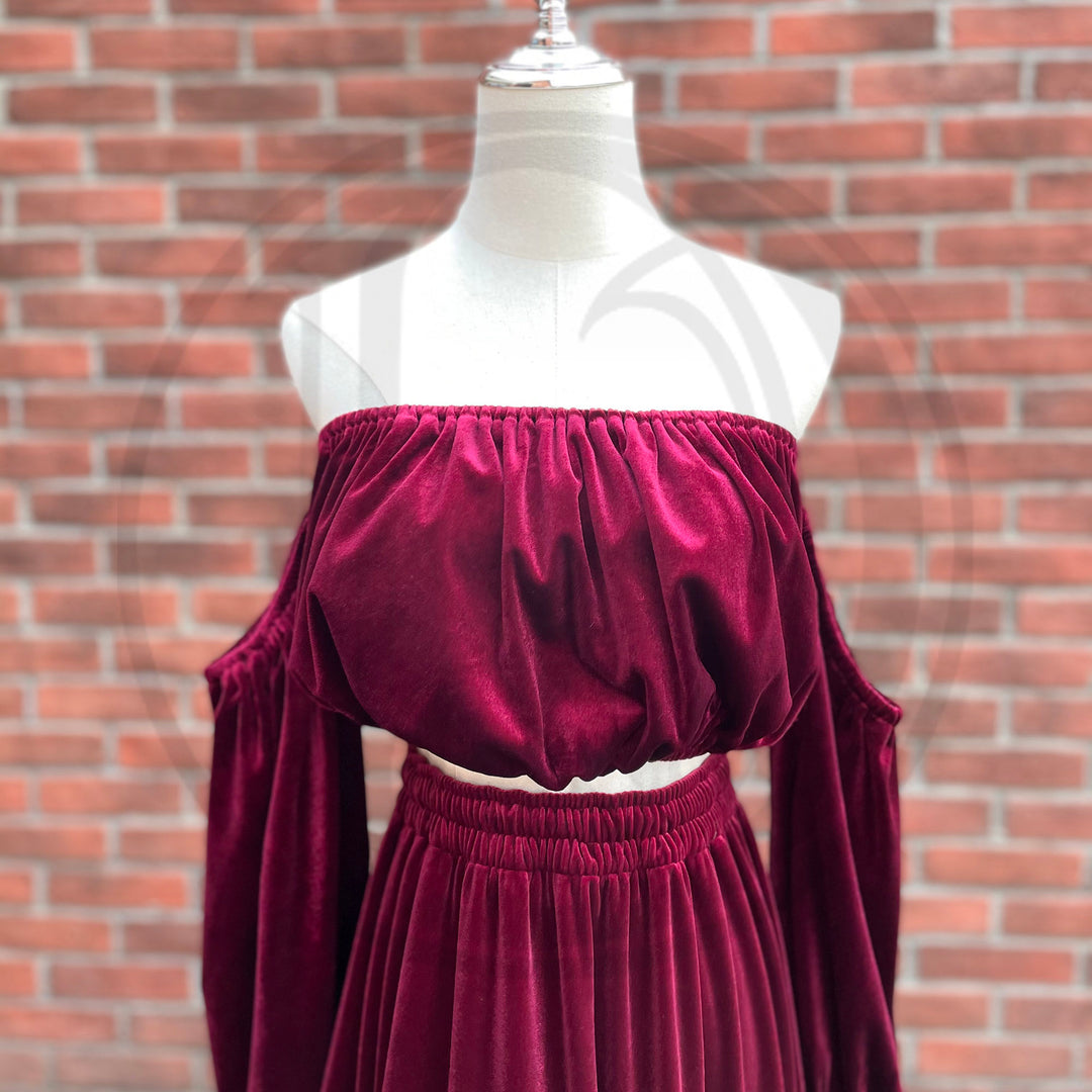 Debby Gown