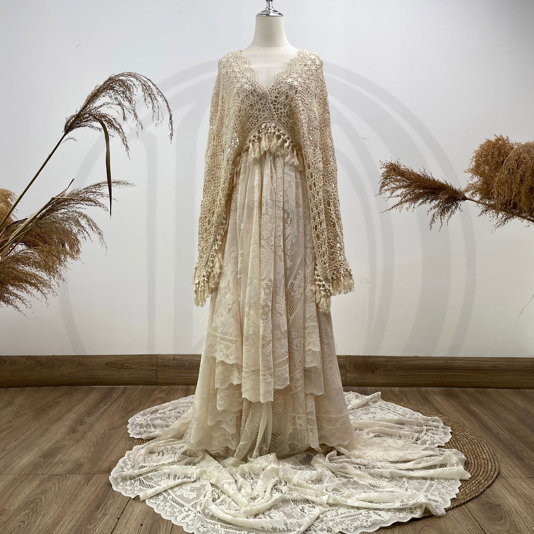 Claire Gown