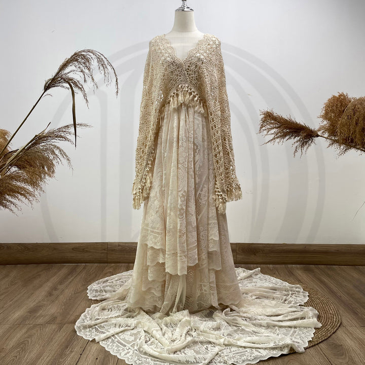 Claire Gown