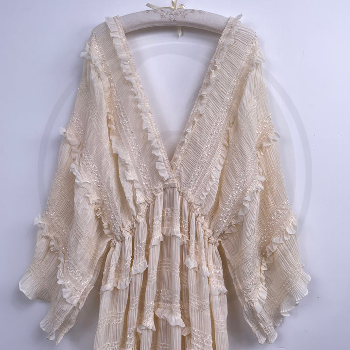 Diana Gown