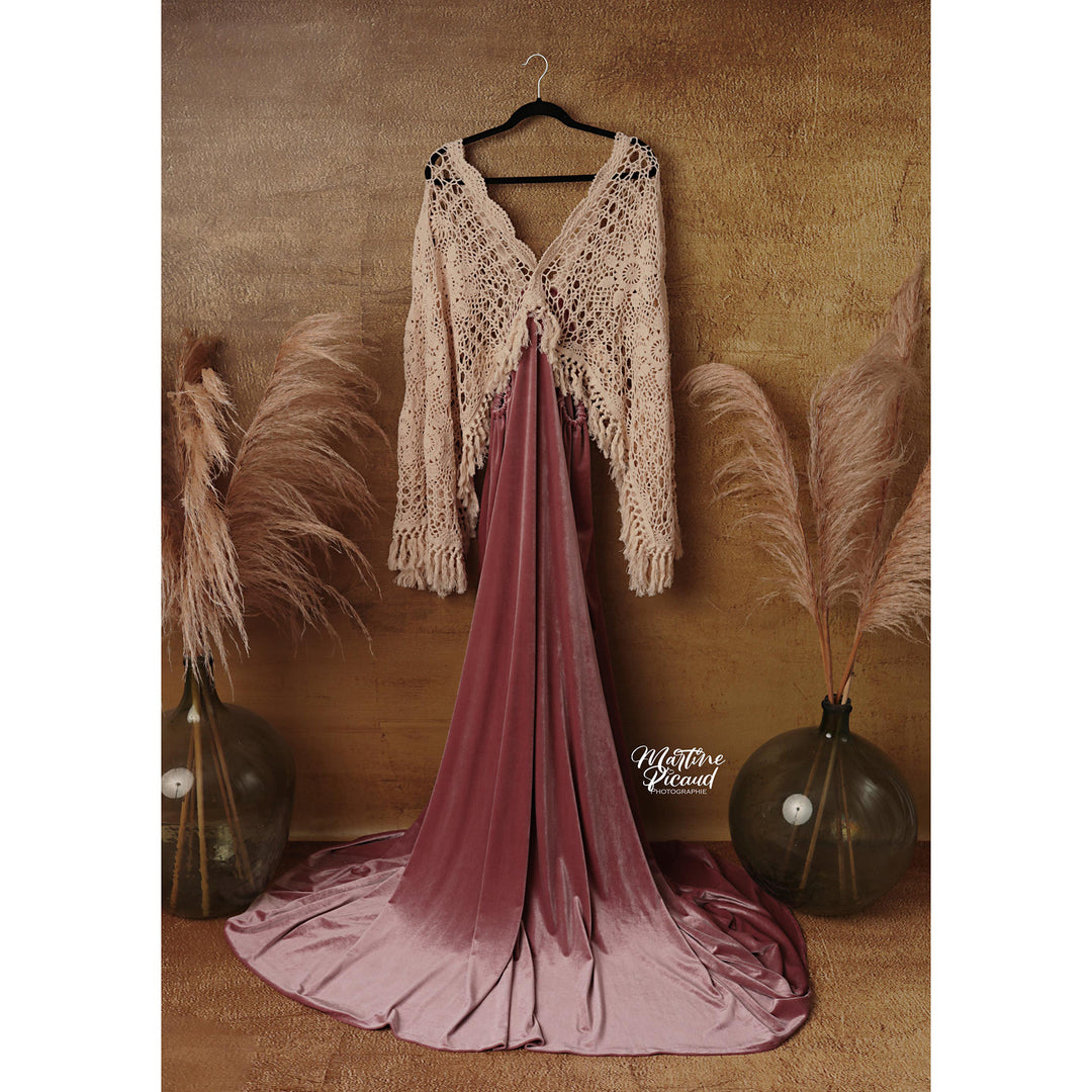 Edwina Gown