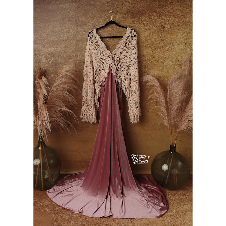 Edwina Gown