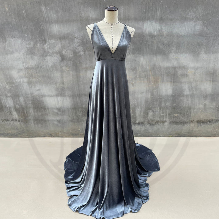 Anastasia Gown