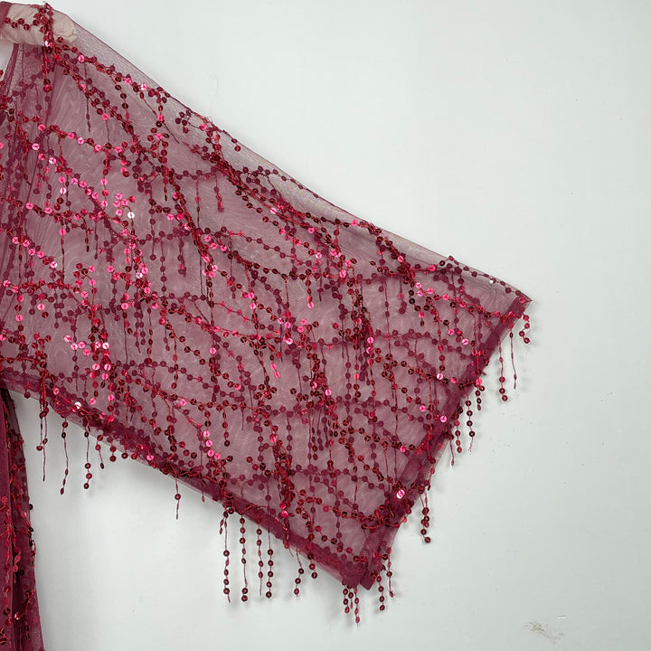 Andrea Gown