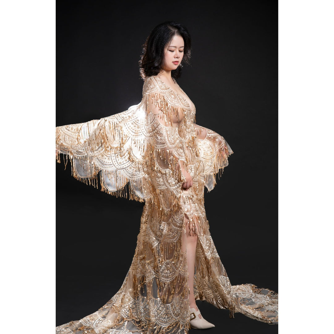 Adelaide Gown