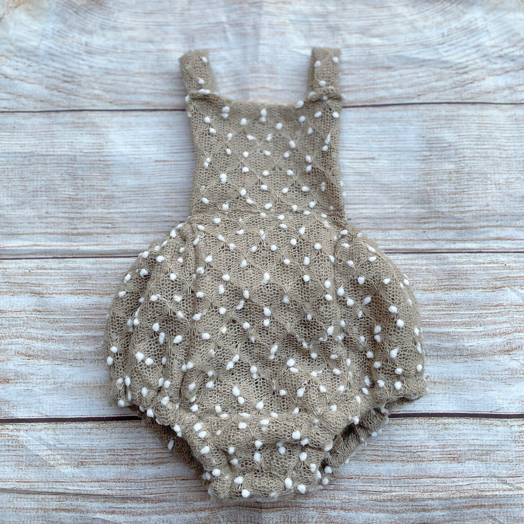 12-24month Romper