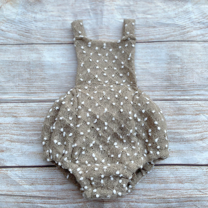 12-24month Romper