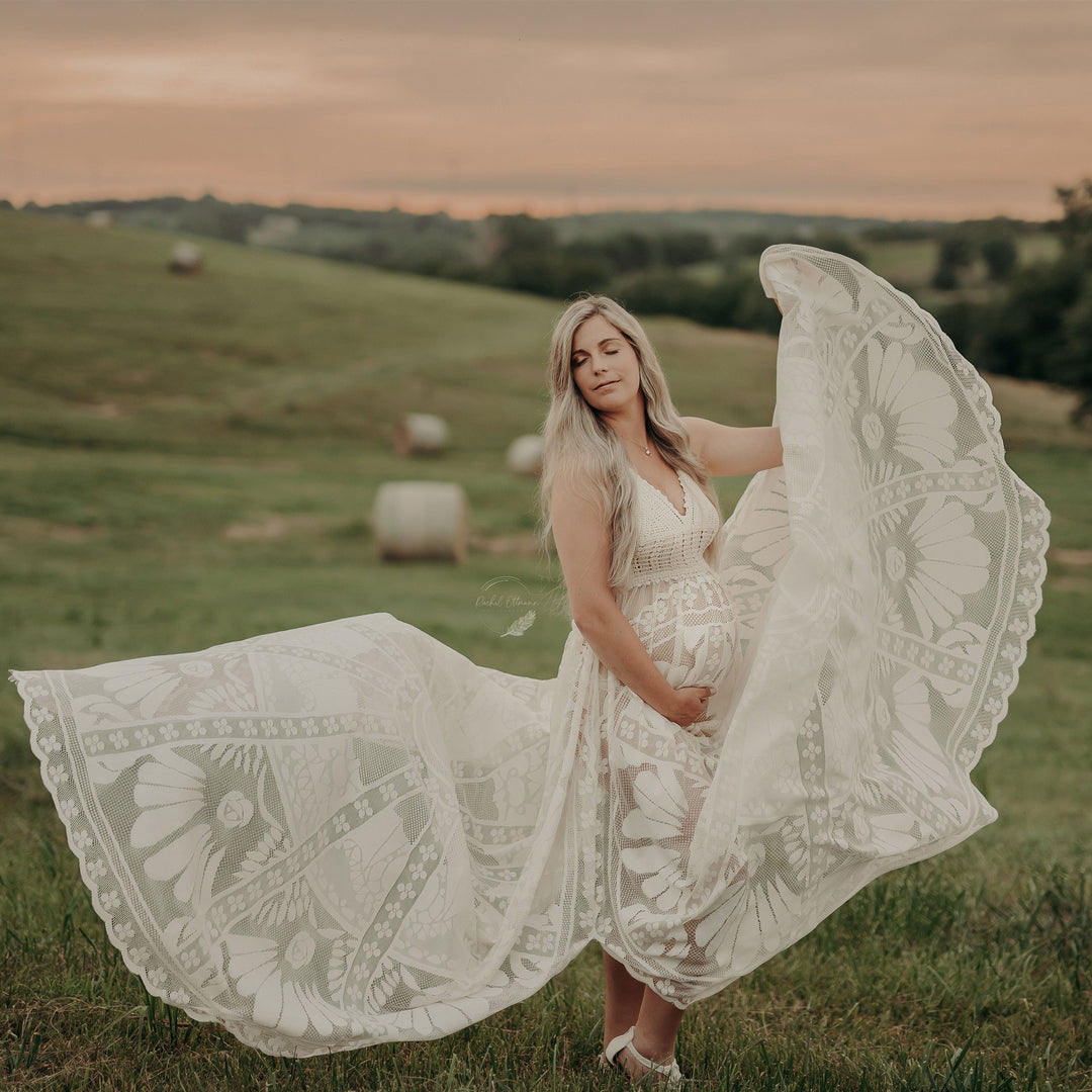 Annabella Gown